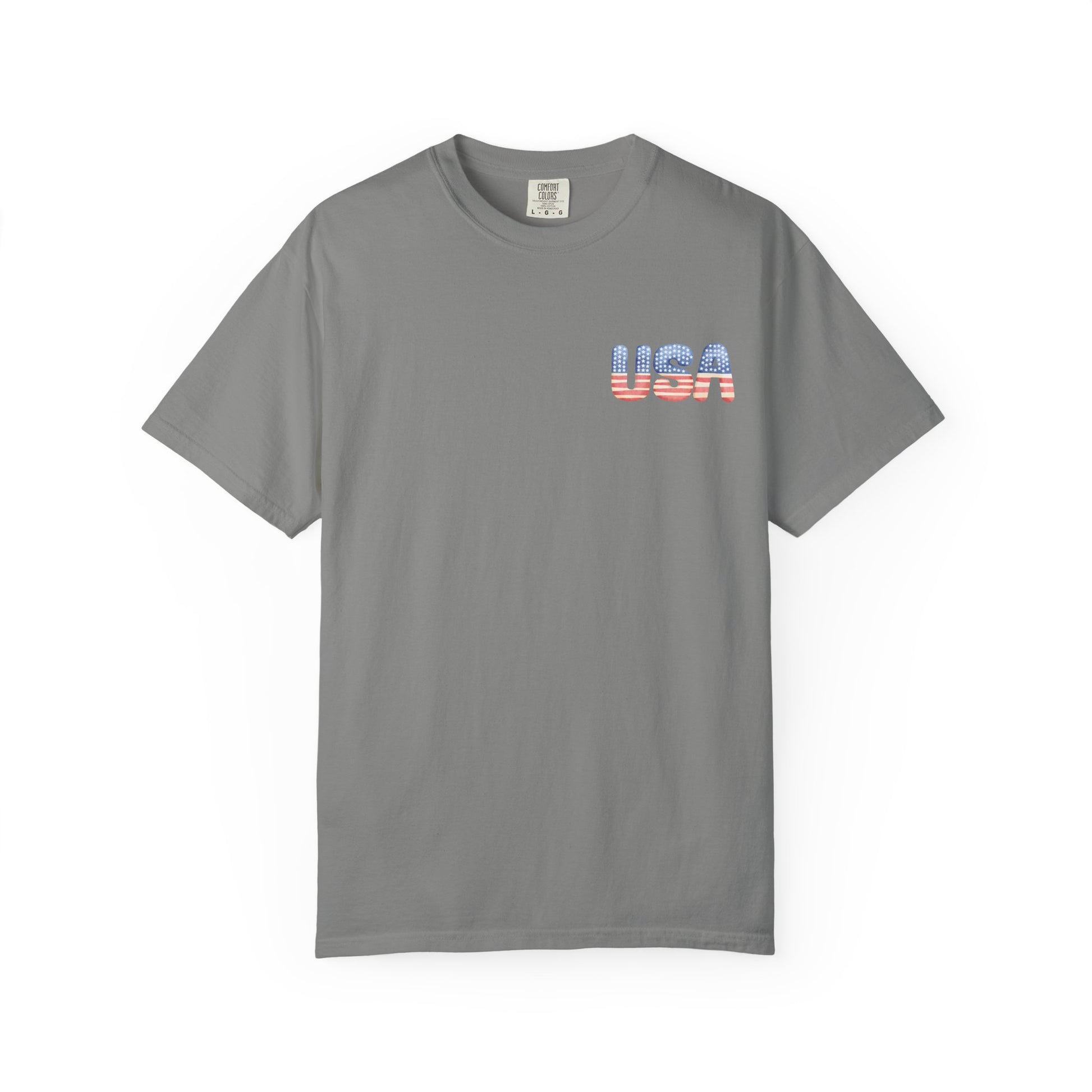 USA Items T-shirt