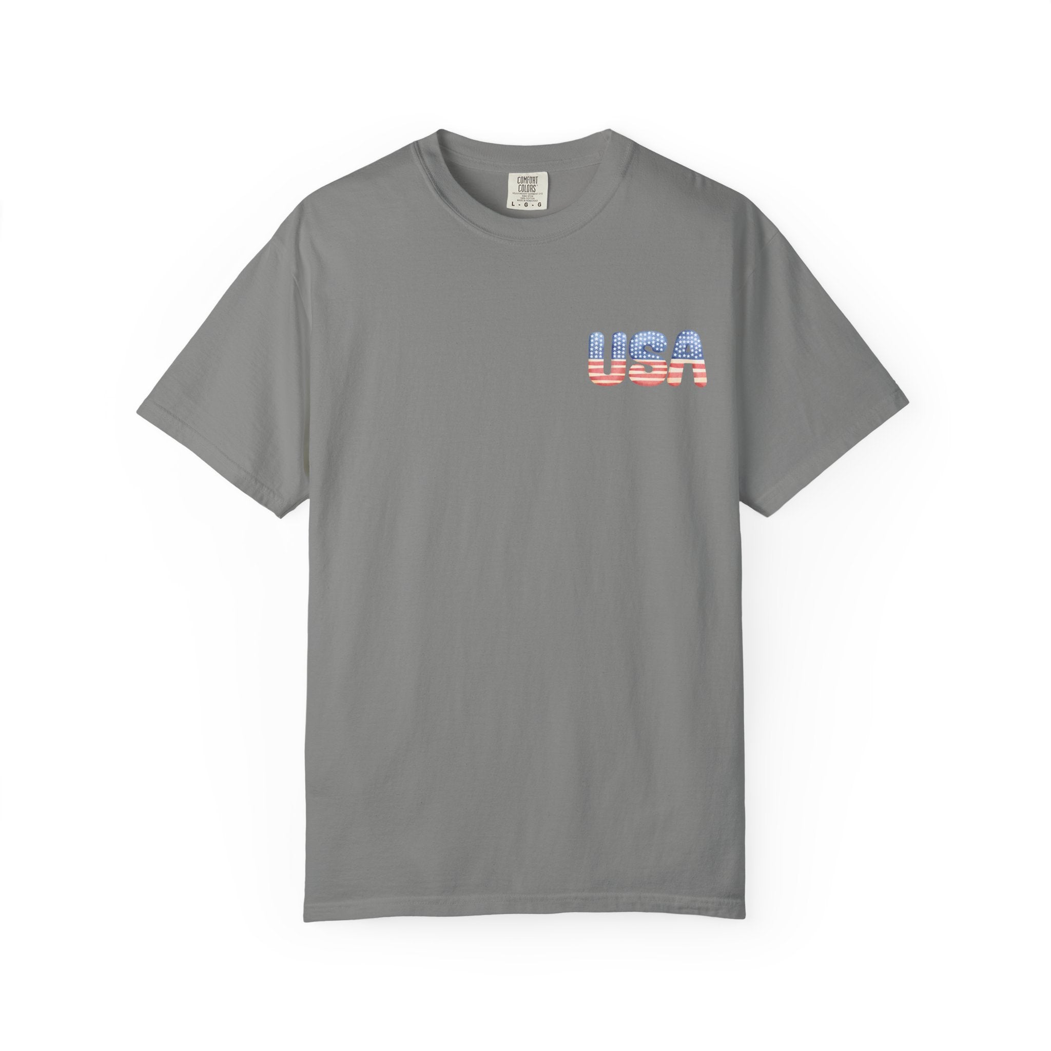 USA Items T-shirt