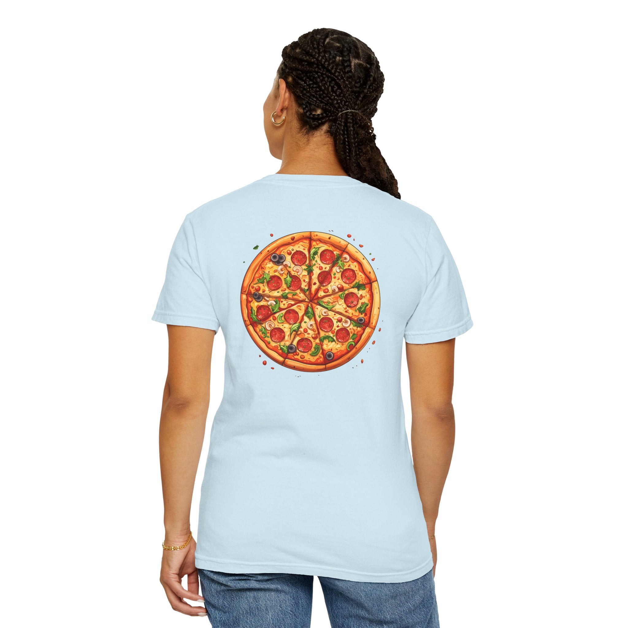 Pizza Lover T-Shirt