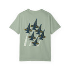 Blue Angels Pensacola T-Shirt — Home of the Blue Angels Aviation Airshow Tee