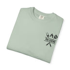 Grill Master T-Shirt - The Legend
