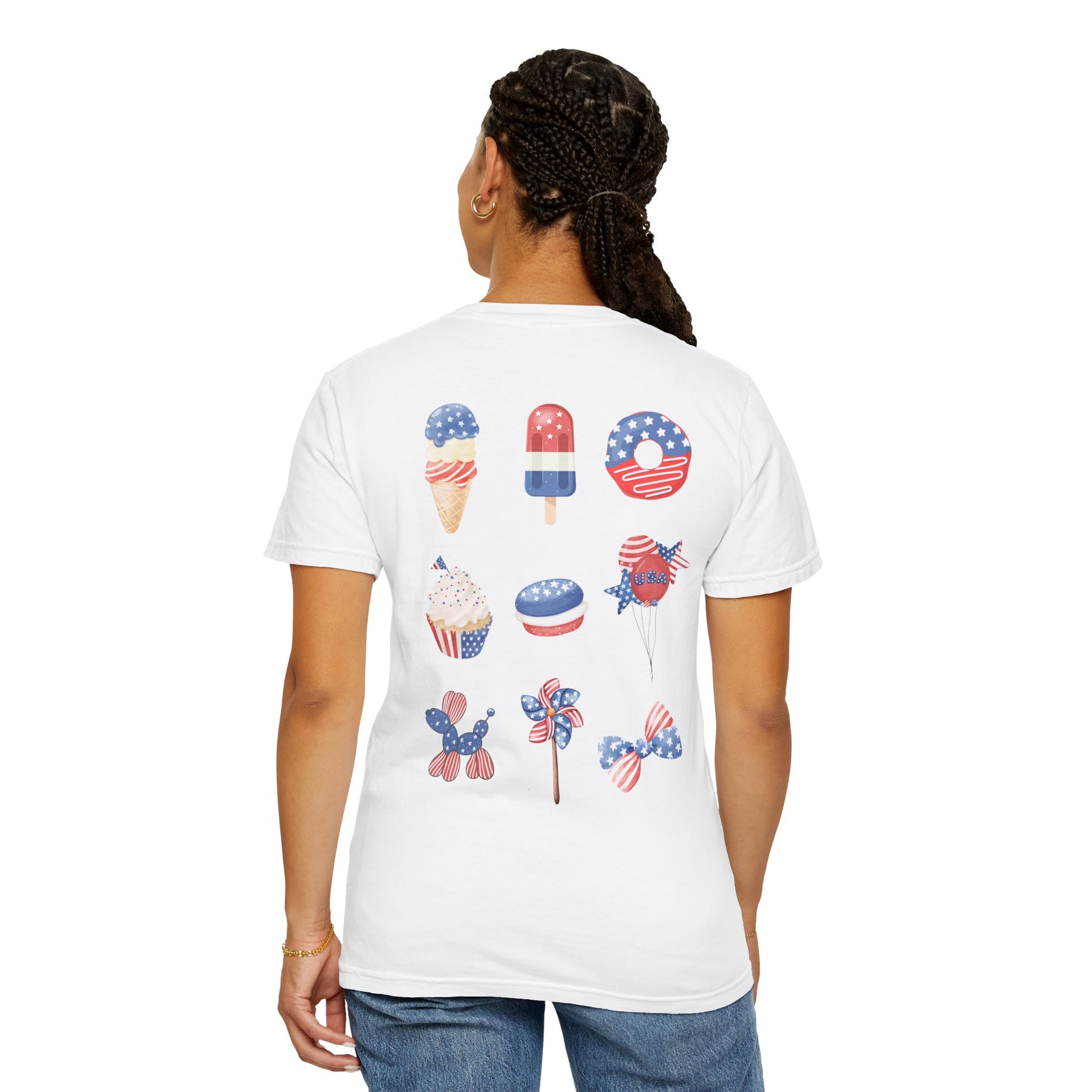 USA Items T-shirt
