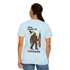 Land of Legends 4th of July T-shirt