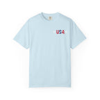 USA Themed, Patriotic, 4th of July T-shirt