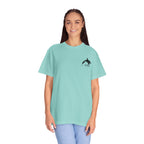 Wild and Free Orca T-shirt