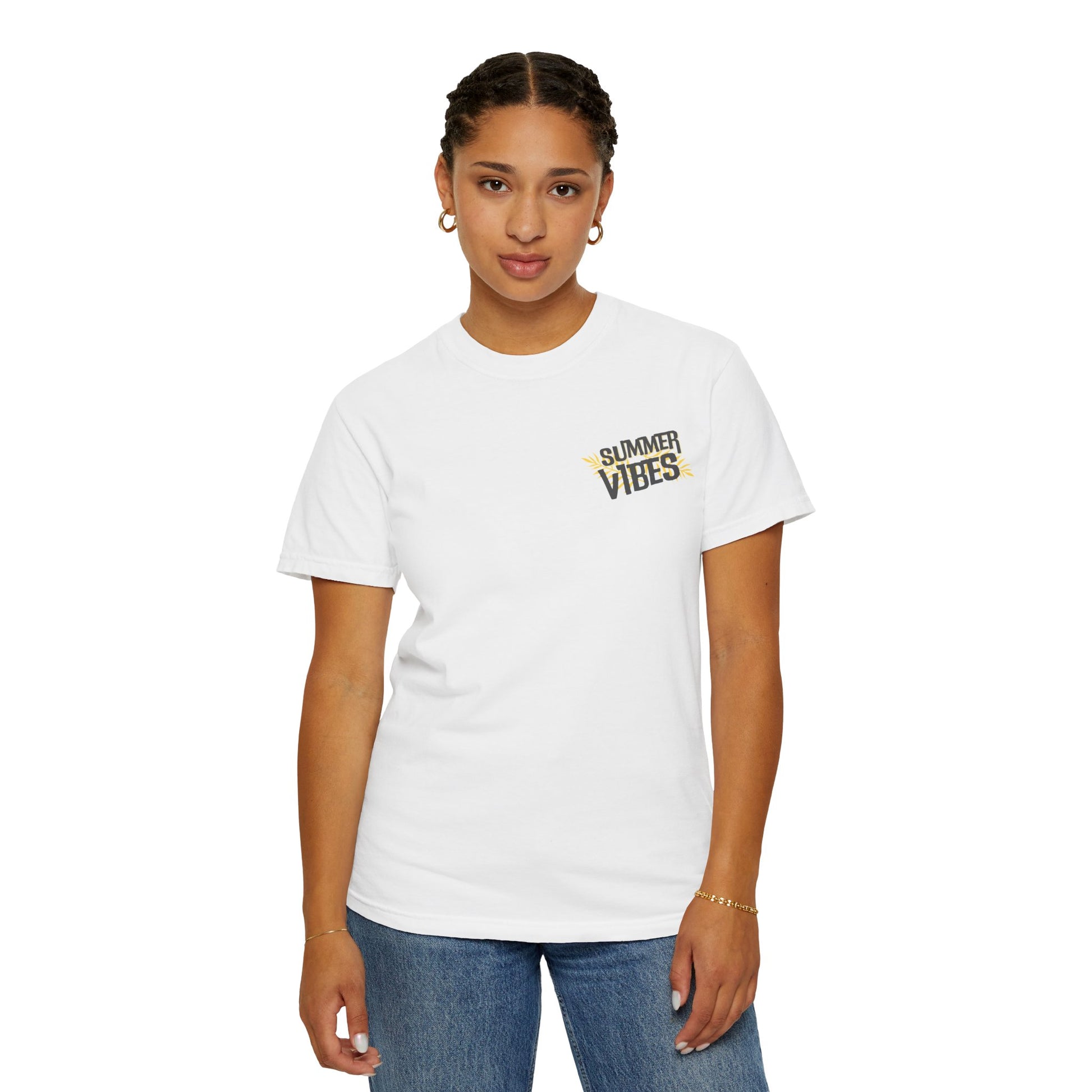 Summer Vibe T-Shirt