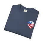 Retro 4th of July T-Shirt