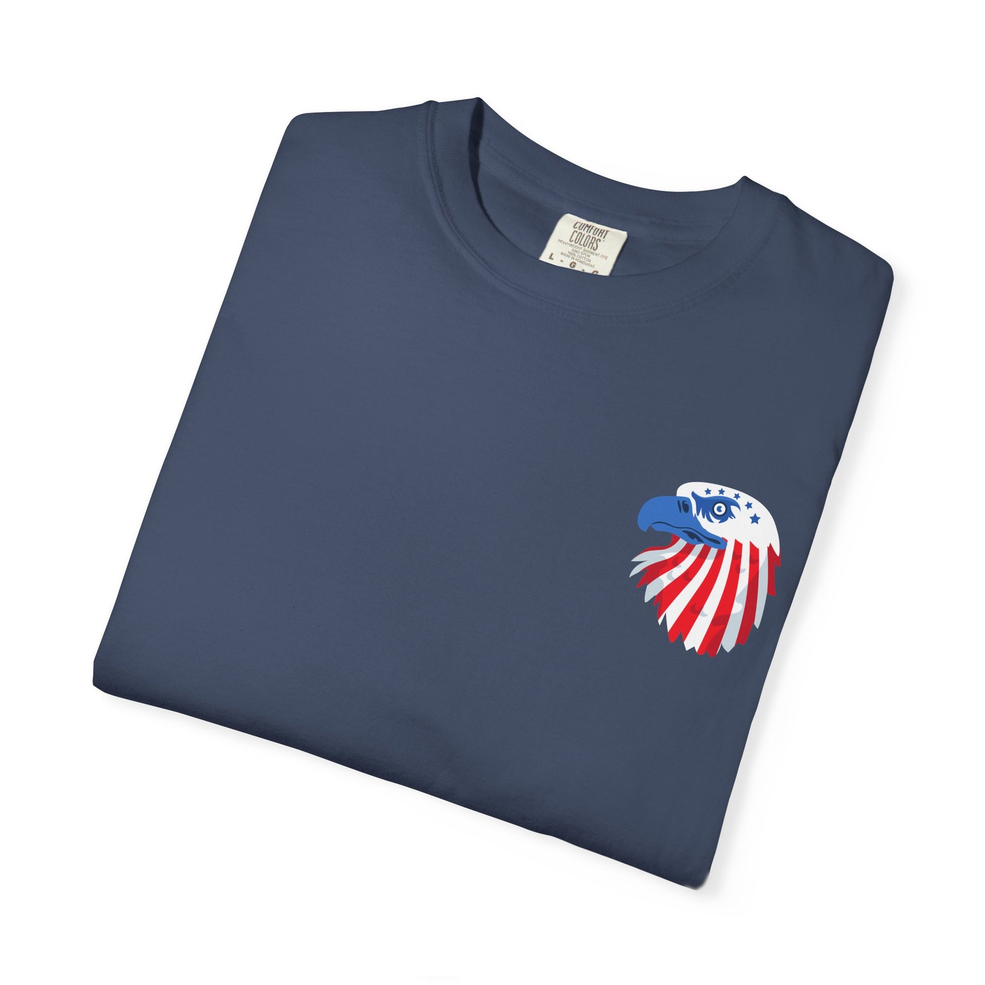 Retro 4th of July T-Shirt