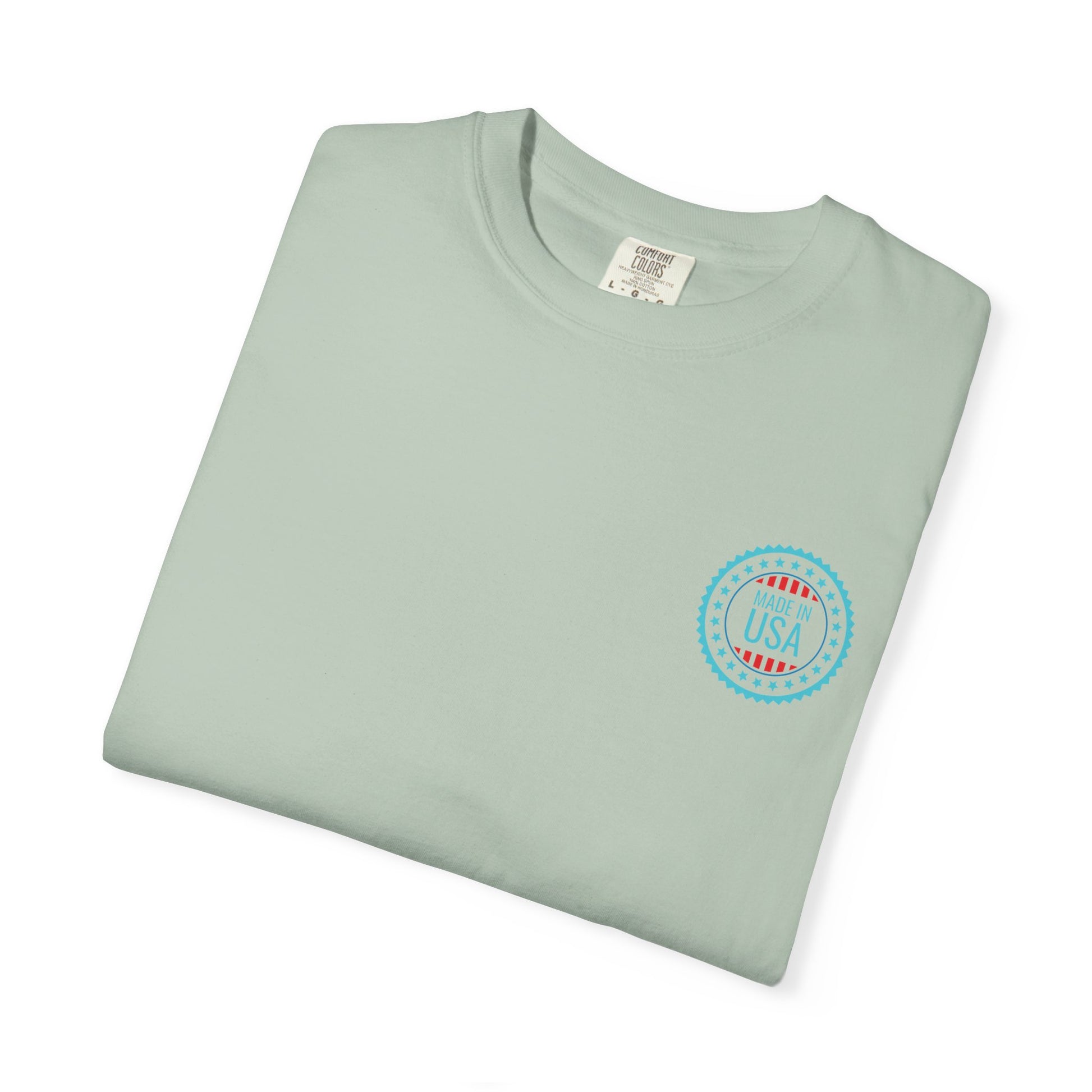 USA Statue of Liberty T-shirt