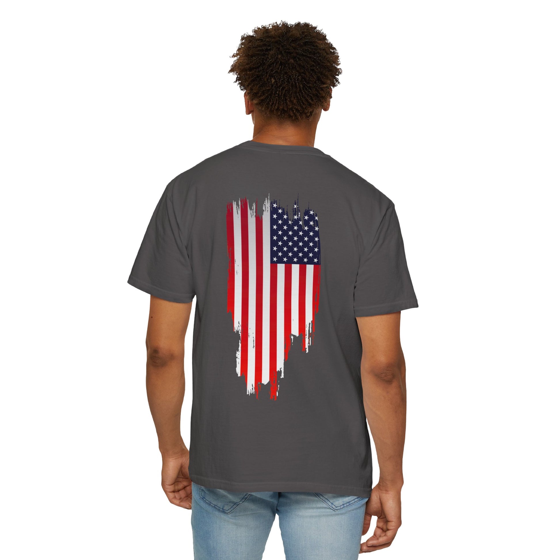 Heartland Pride – USA Comfort T-Shirt