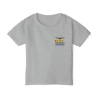 Toddler T-shirt Fat Albert Kids Tee | Blue Angels Air Show | Pensacola, FL