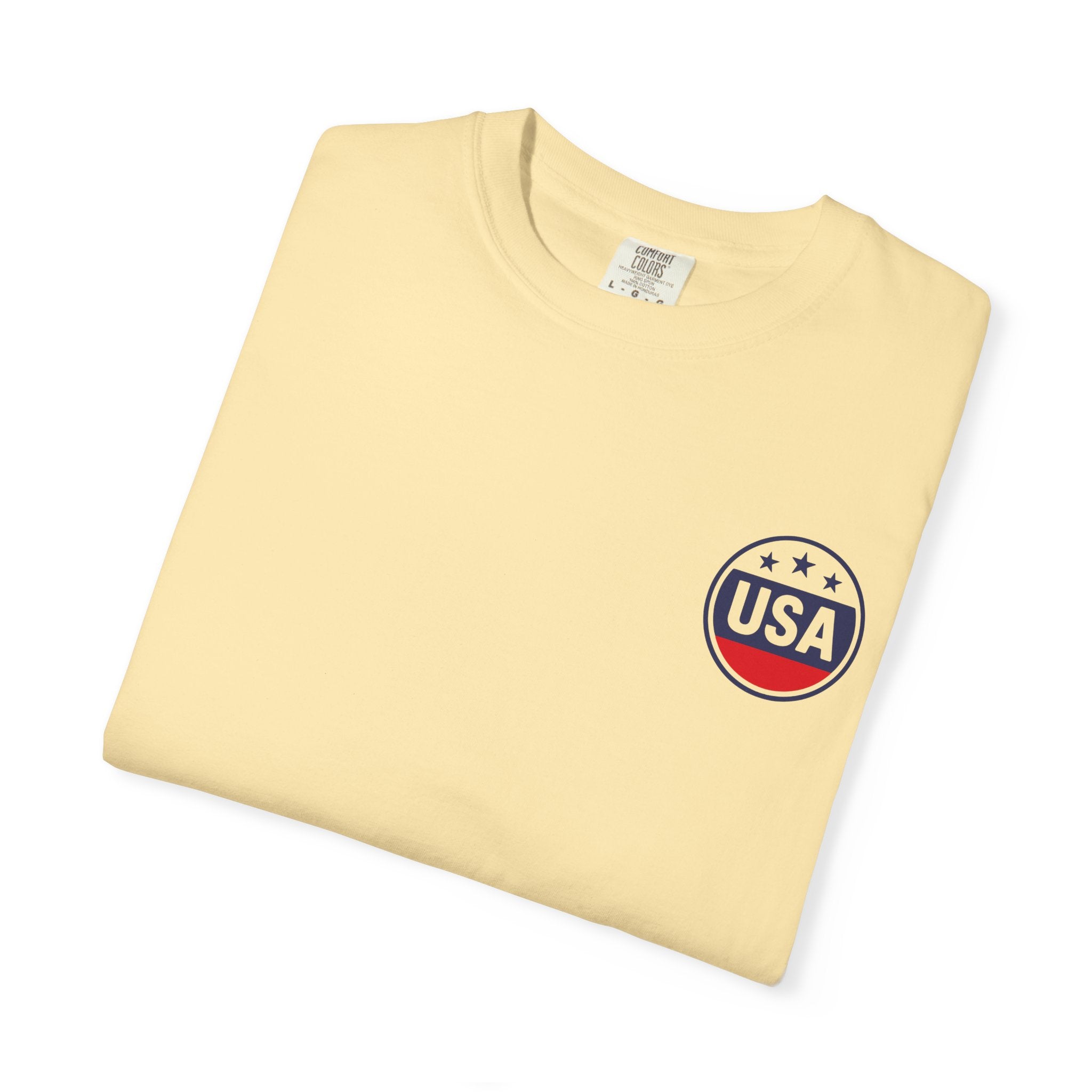 USA Clean & Fresh T-shirt