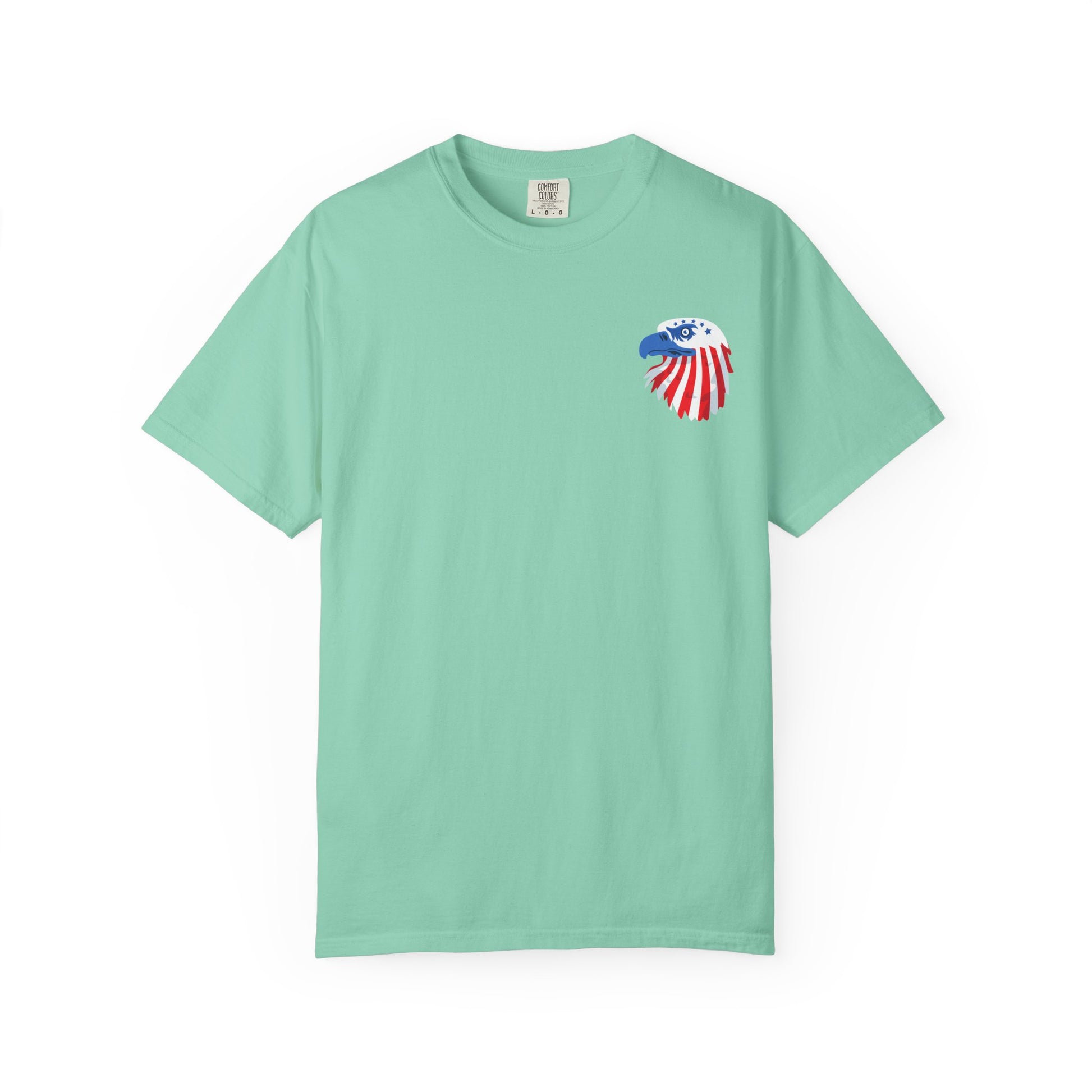 Retro 4th of July T-Shirt