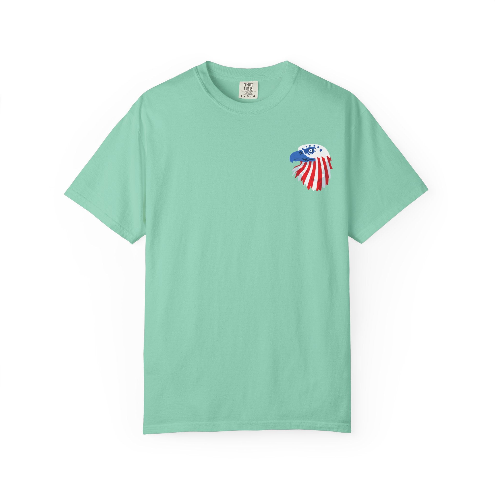 Retro 4th of July T-Shirt
