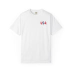 USA Themed, Patriotic, 4th of July T-shirt