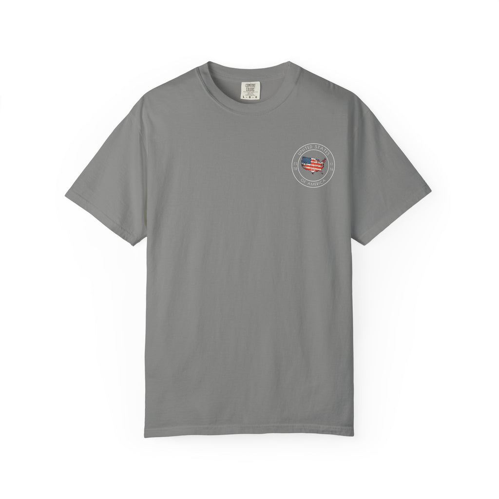 Heartland Pride – USA Comfort T-Shirt