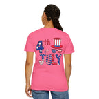 Patriotic 4th of July T-Shirt