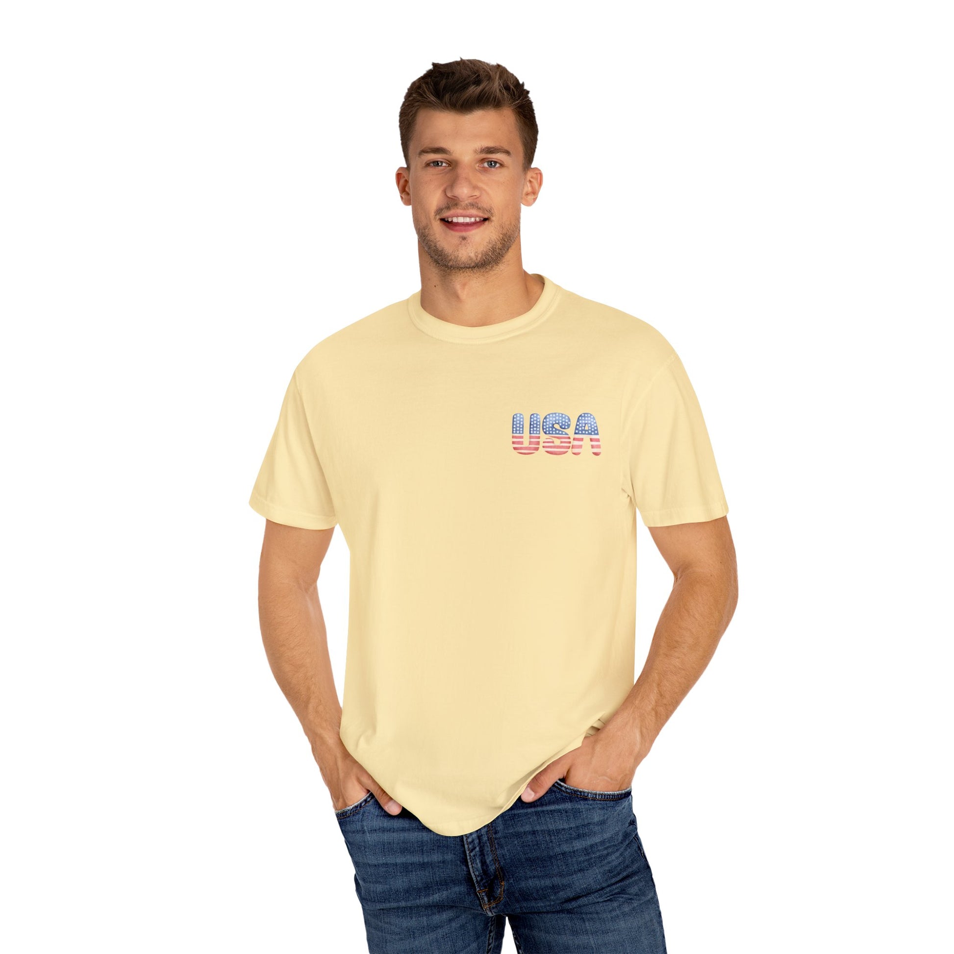 USA Items T-shirt