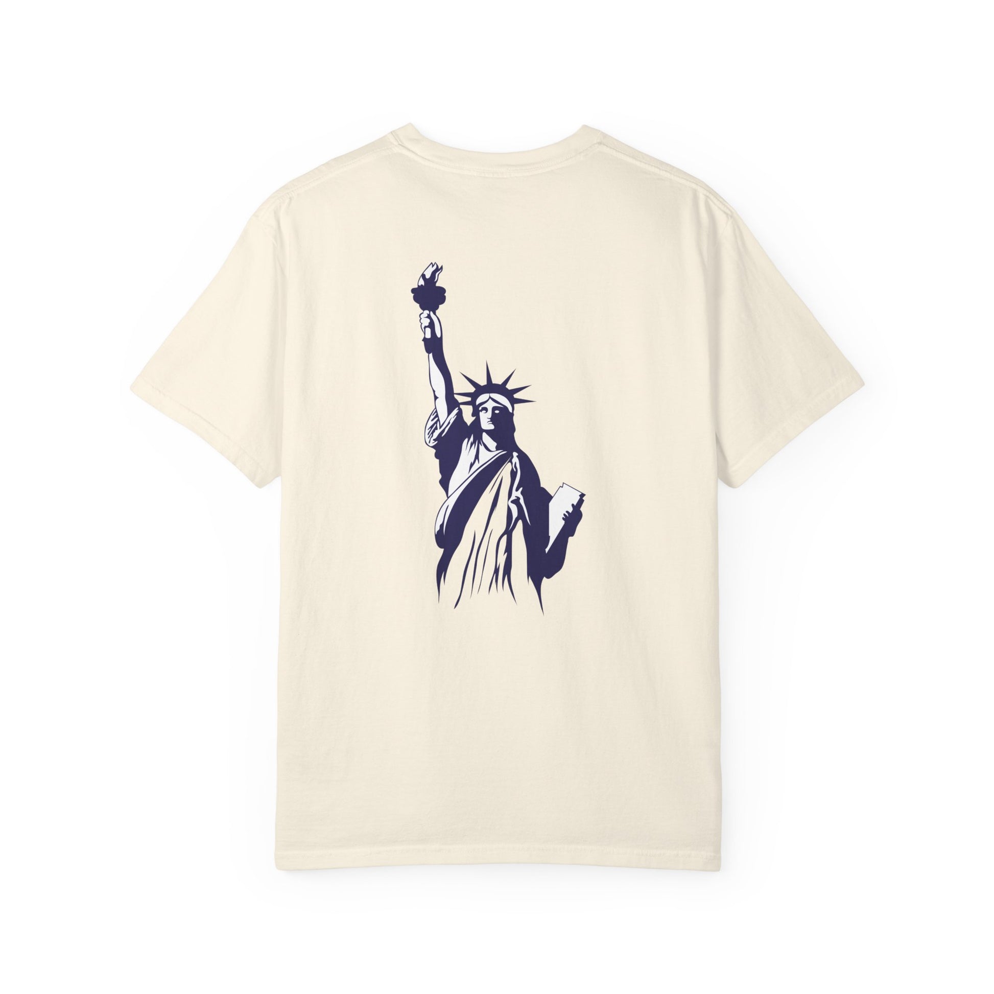 USA Statue of Liberty T-shirt