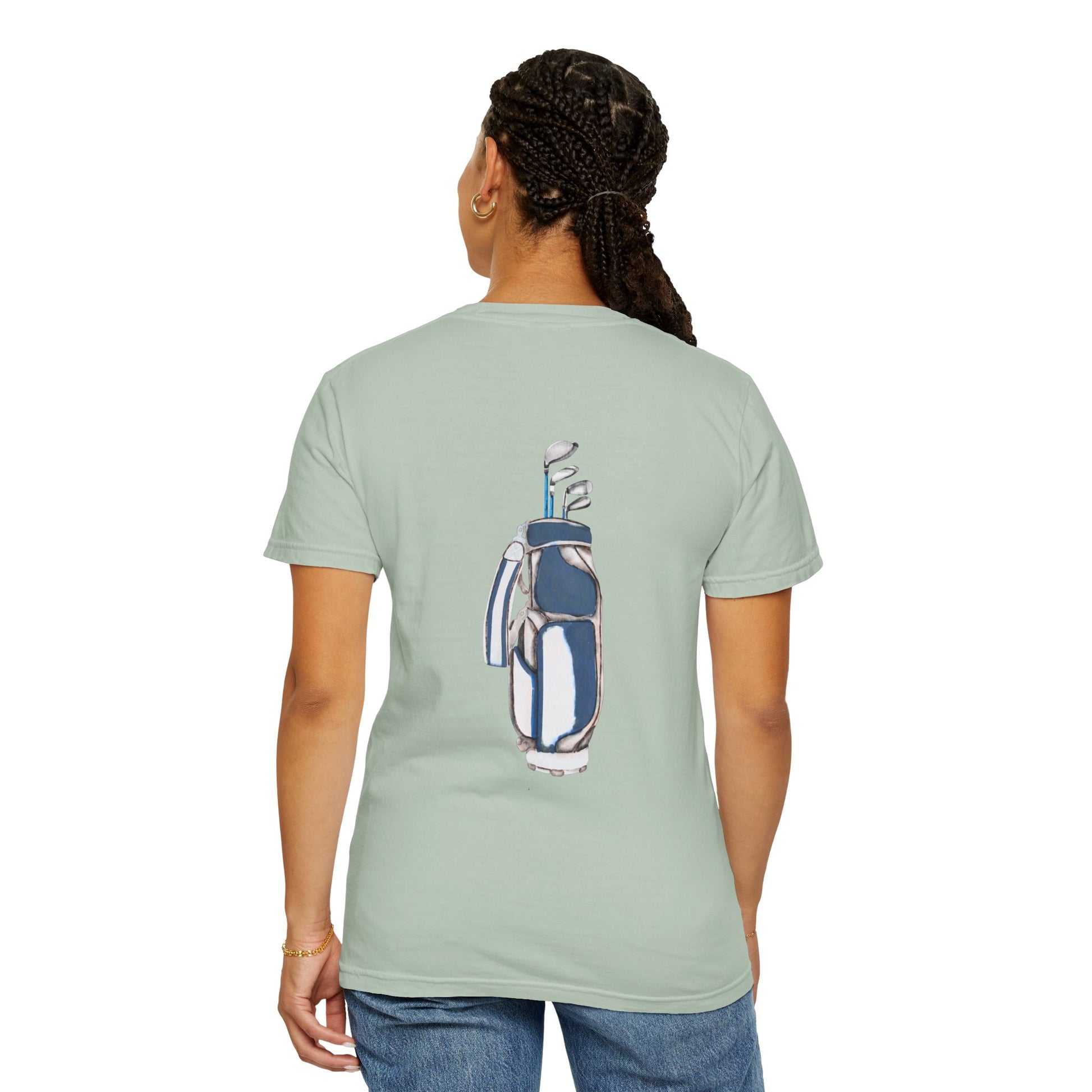 Fore the Love of Golf T-Shirt