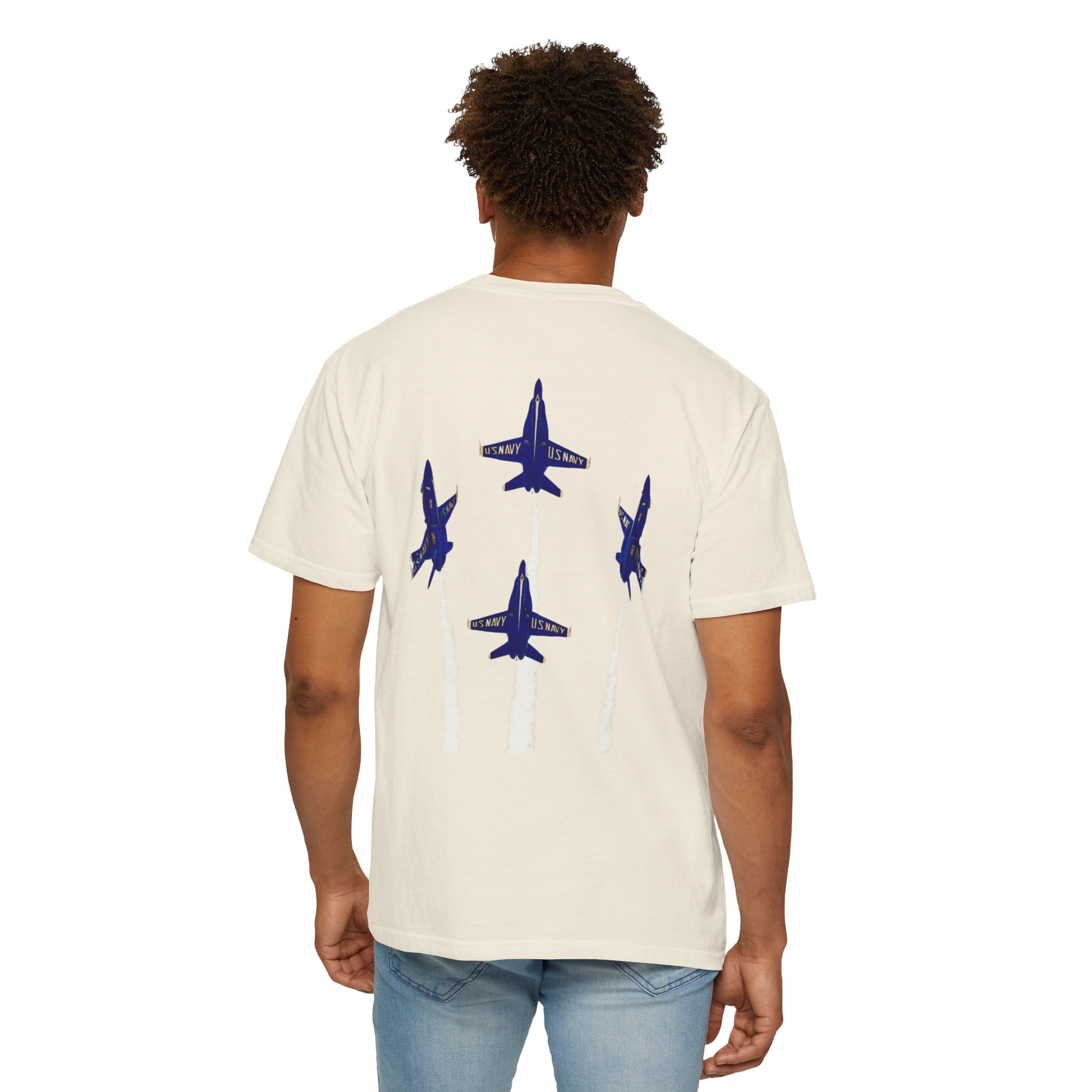 Blue Angels 4 - T-shirt
