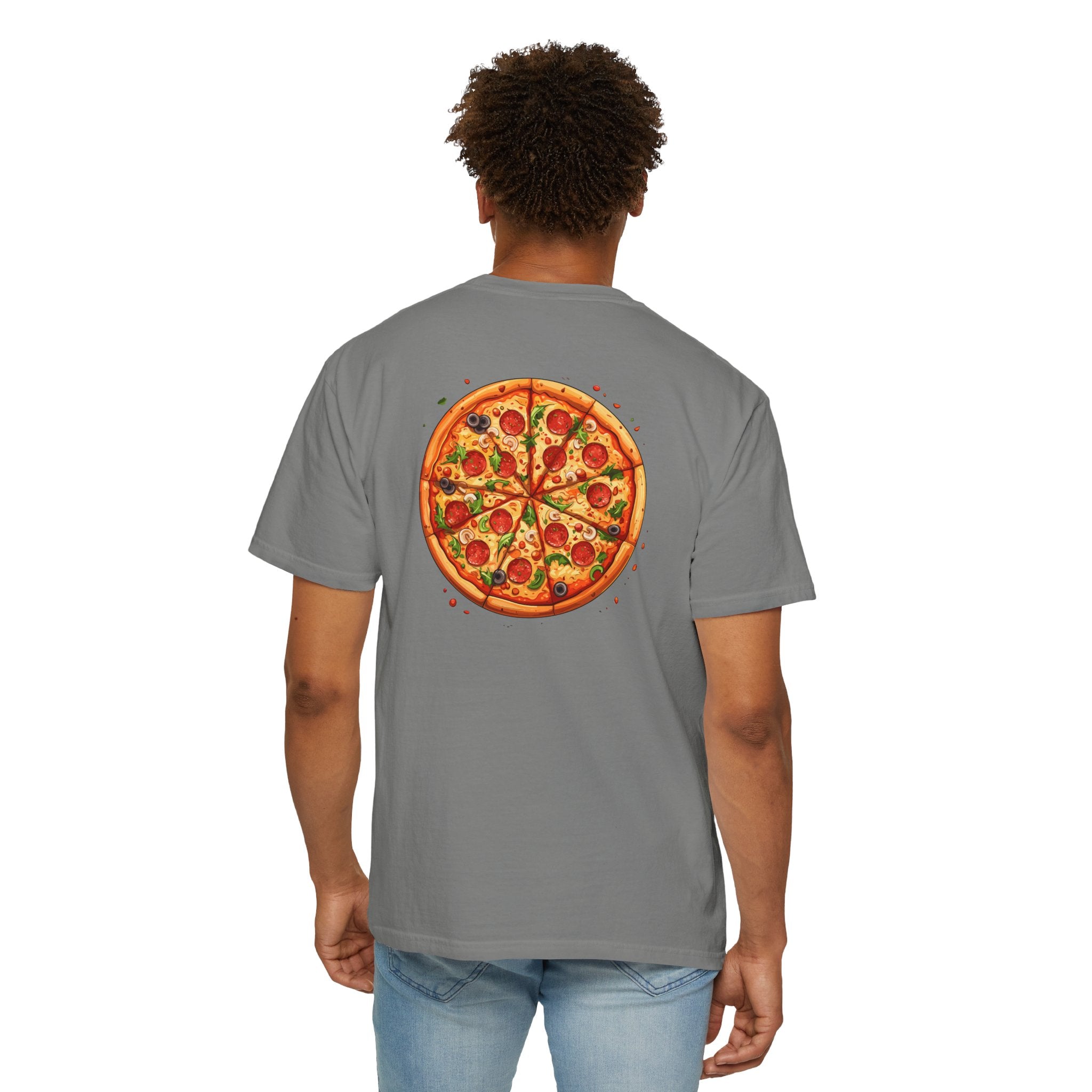 Pizza Lover T-Shirt