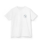 Kids Tee - Aviation Adventure Blue Angels Airplane Design T-Shirt