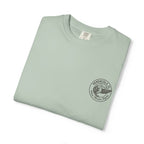 Vintage Pensacola Florida Pelican Shirt – "Where Florida Begins" Retro Coastal Graphic Tee, Hand-Drawn Beach Design
