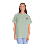 USA Eagle Graphic T-Shirt