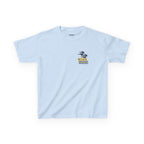 Kids Blue Angels Diamond Formation Tee — Pensacola Airshow Shirt