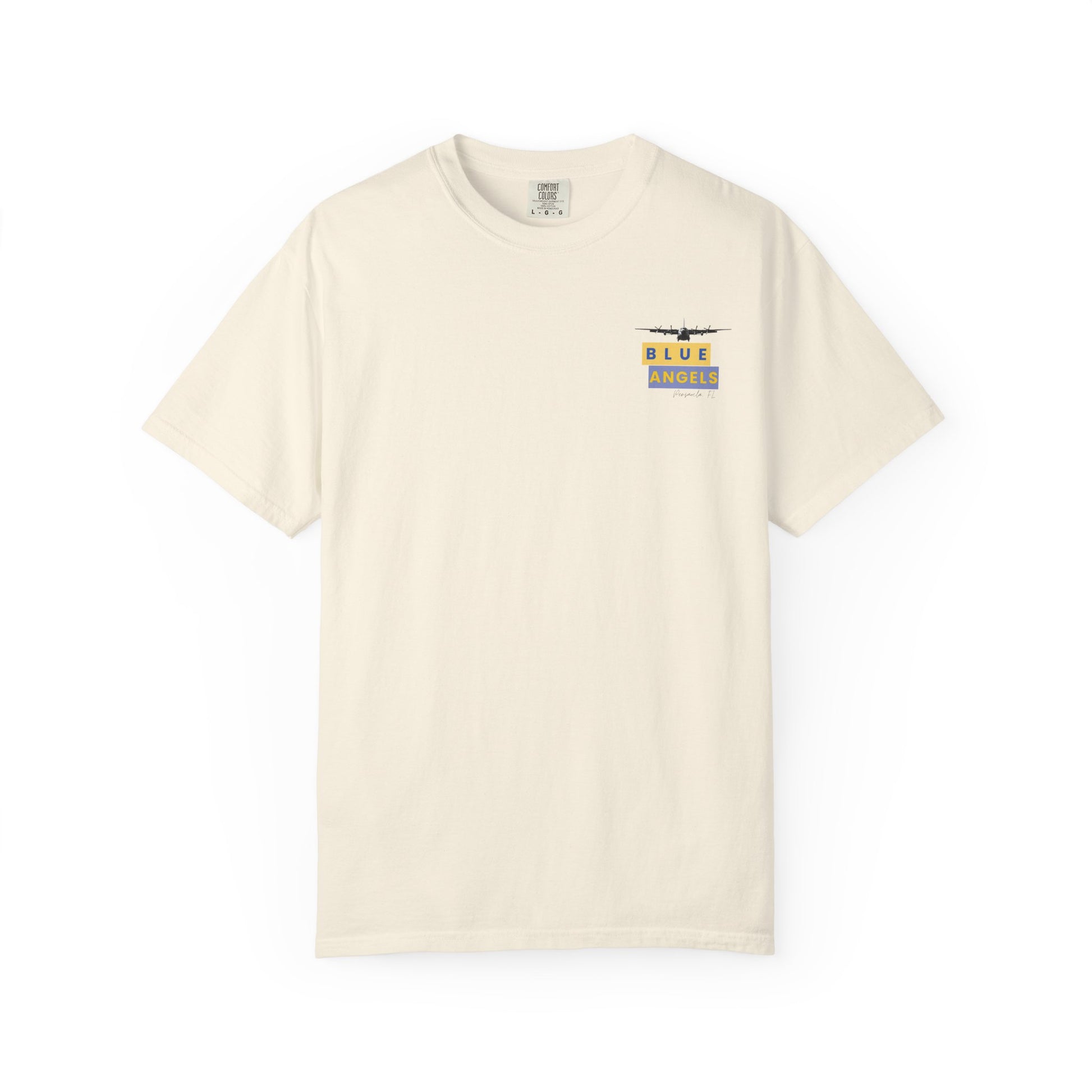 Blue Angels Fat Al T-shirt