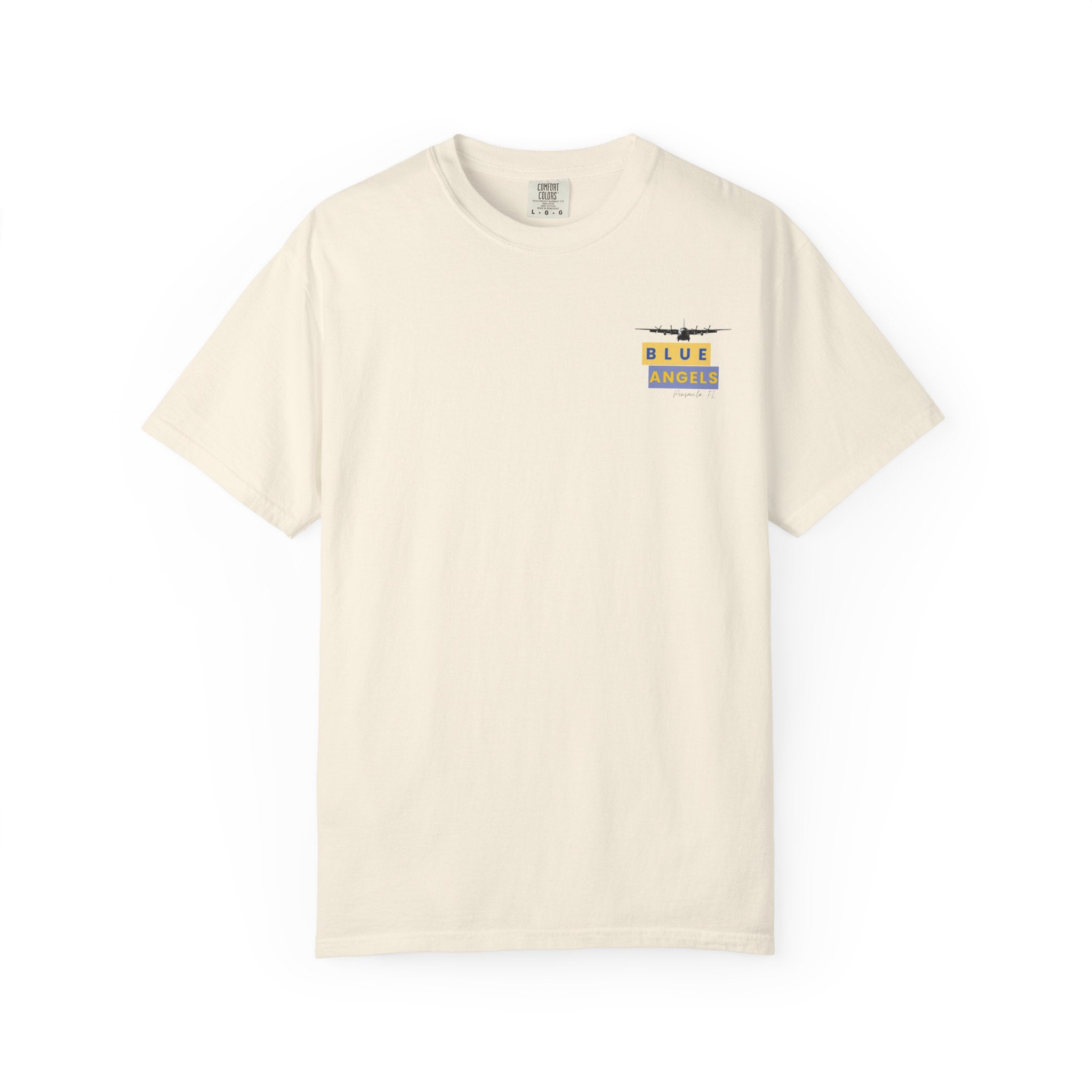 Blue Angels Fat Al T-shirt