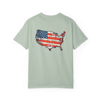 USA Clean & Fresh T-shirt