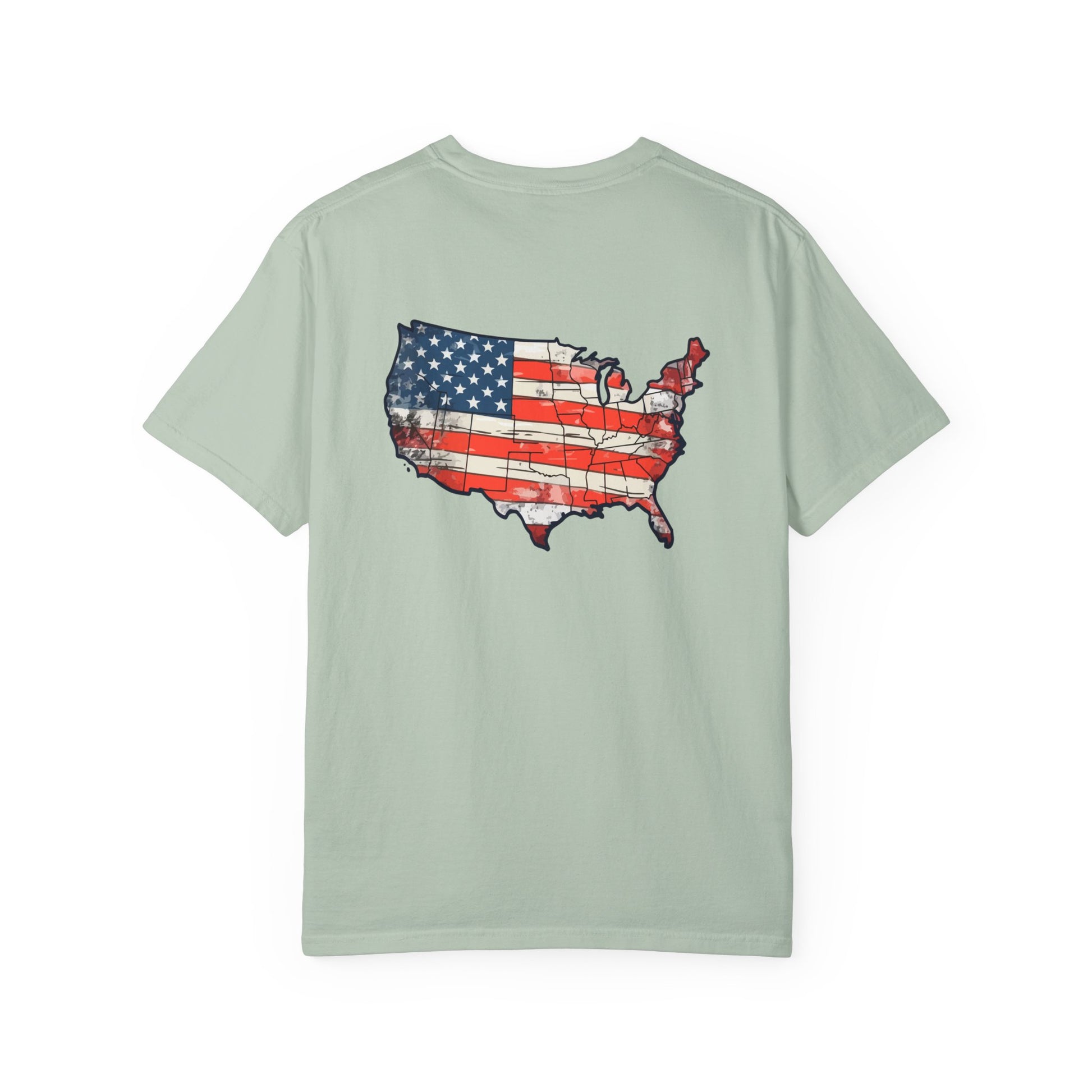 USA Clean & Fresh T-shirt