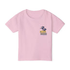 Kids Blue Angels T-Shirt | Youth Jet Formation Tee | US Navy Air Show Shirt | Pensacola FL Design
