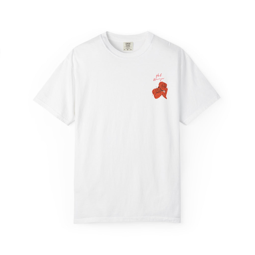HOT HOT HOT WANGS! T-SHIRT