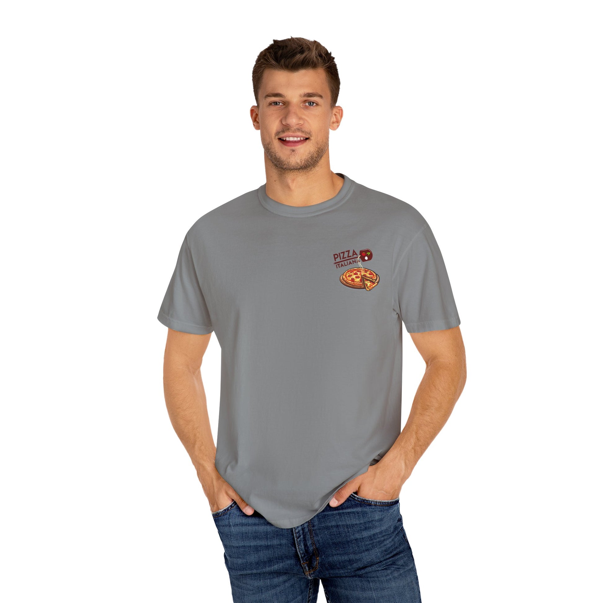 Pizza Lover T-Shirt