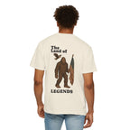Land of Legends 4th of July T-shirt