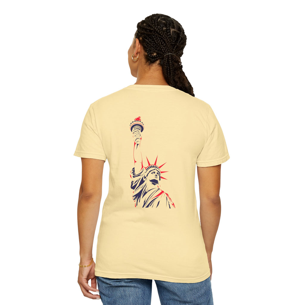 USA Themed, Patriotic, 4th of July T-shirt