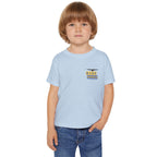 Toddler T-shirt Fat Albert Kids Tee | Blue Angels Air Show | Pensacola, FL