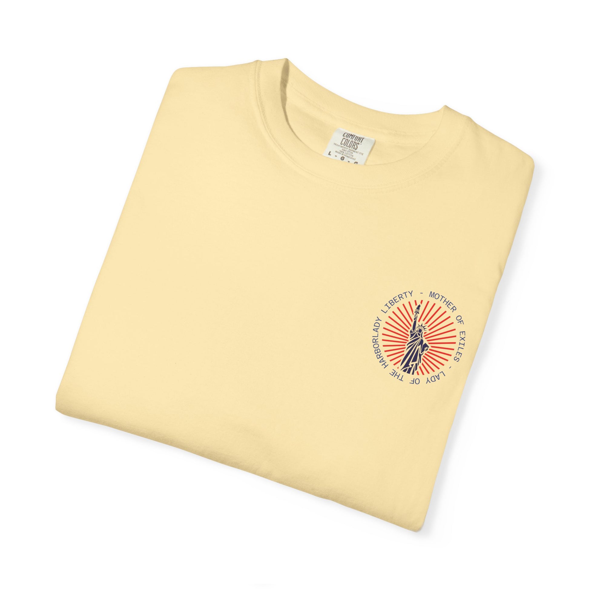 USA Statue of Liberty T-shirt