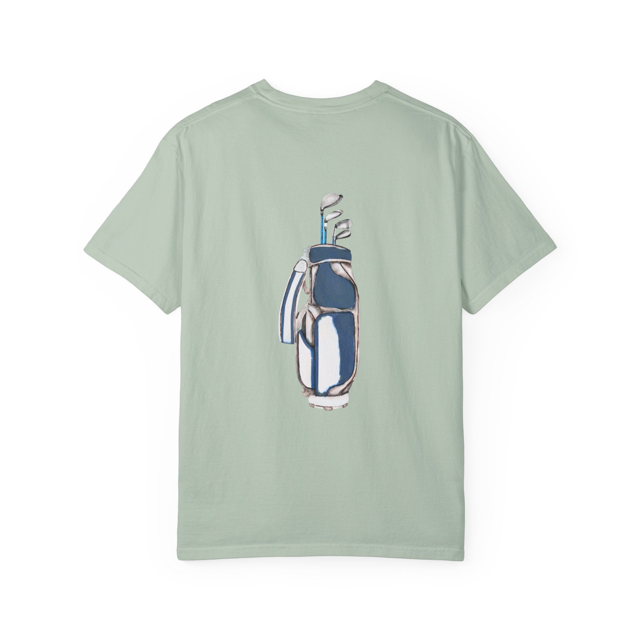 Fore the Love of Golf T-Shirt