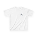 Kids Tee - Aviation Adventure Blue Angels Airplane Design T-Shirt