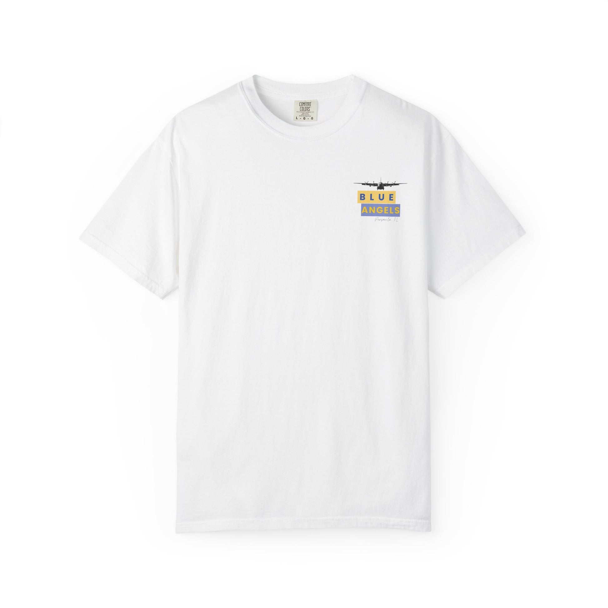 Blue Angels Fat Al T-shirt