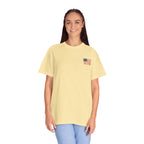 Patriotic Eagle National Pride T-Shirt