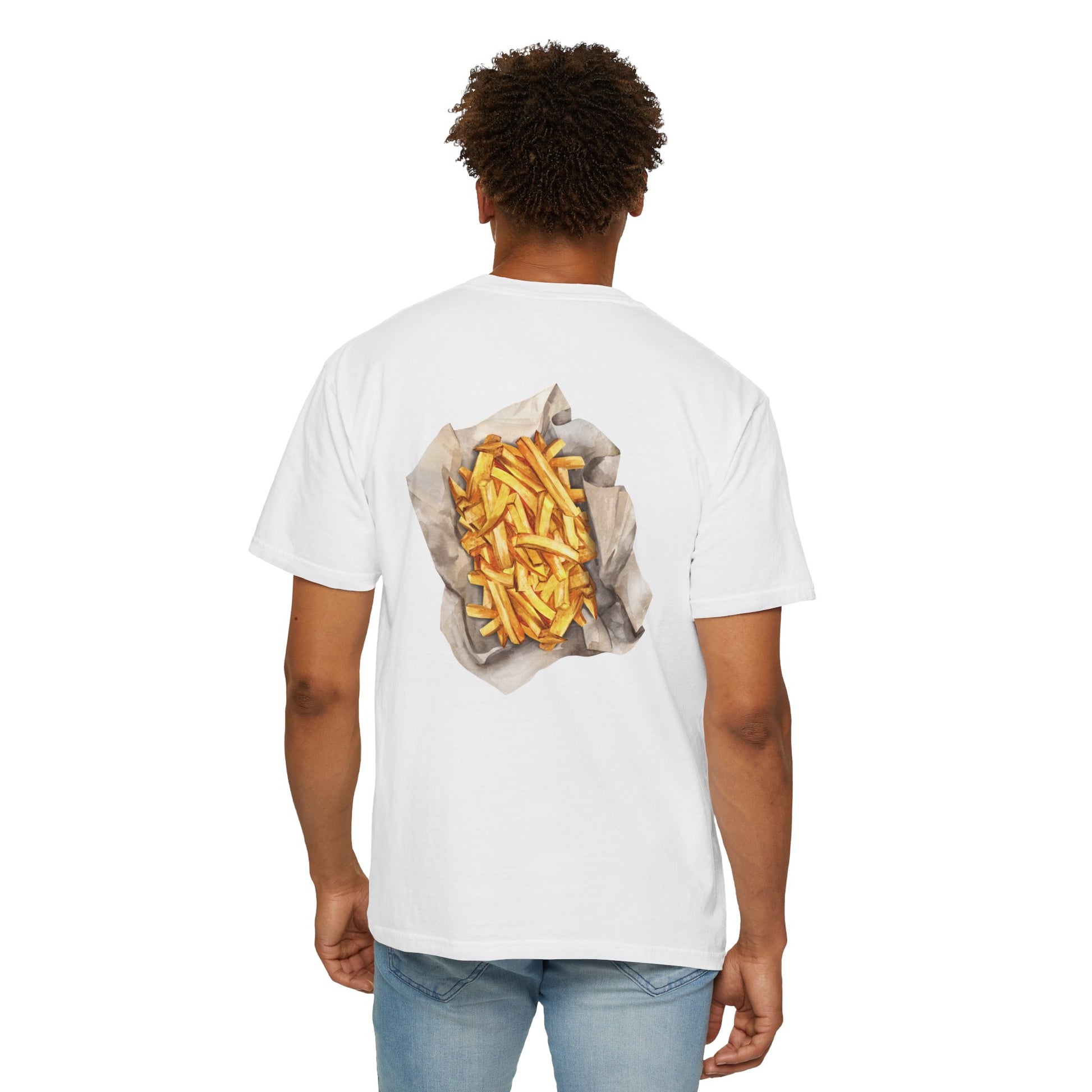 French Fry Life T-Shirt