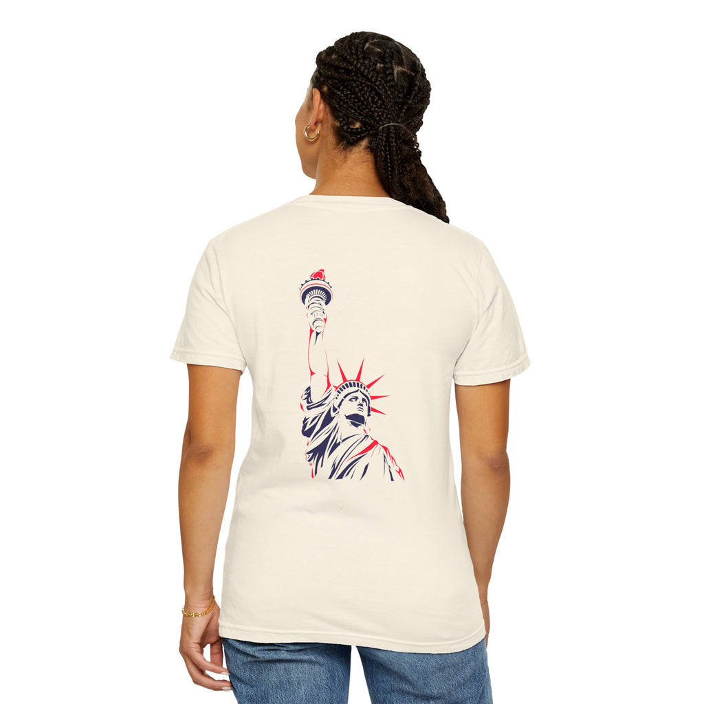 USA Themed, Patriotic, 4th of July T-shirt