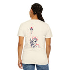 USA Themed, Patriotic, 4th of July T-shirt