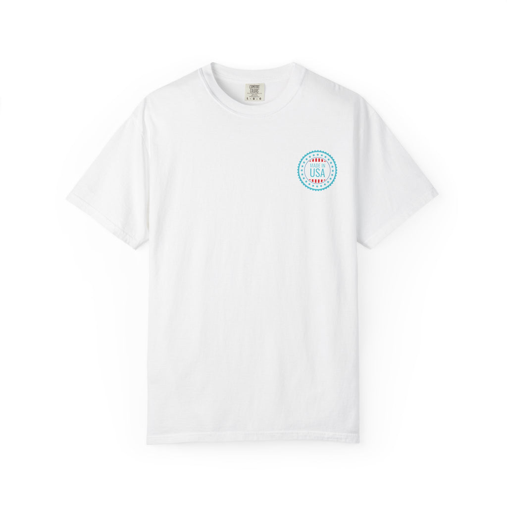 USA Statue of Liberty T-shirt
