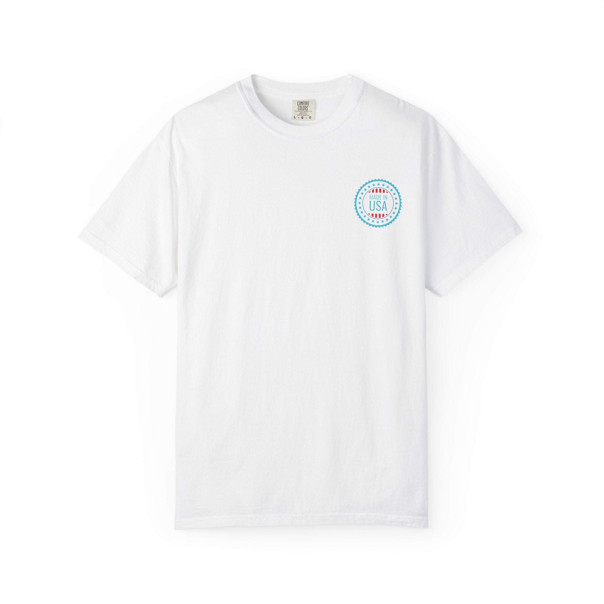 USA Statue of Liberty T-shirt